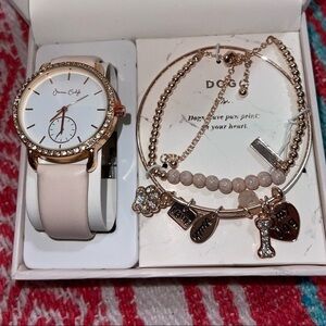 jessica carlyle watch